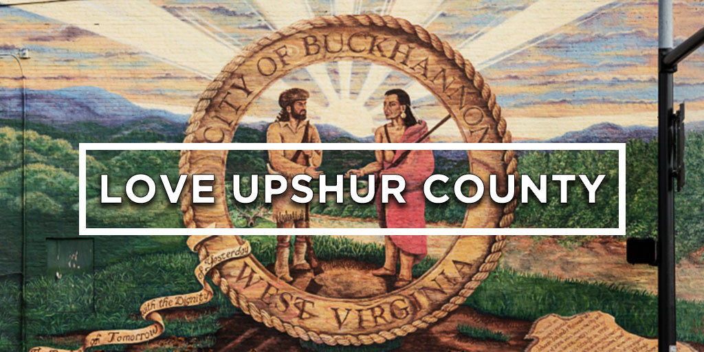 Upshur County – Small Town Charm
