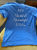 Wild & Wonderful Era Shirt