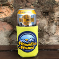 Mountain Mama Patch Can Cooler - Loving West Virginia (LovingWV)