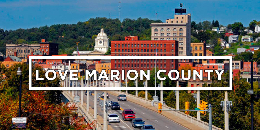 Fairmont, West Virginia – Home of Legends