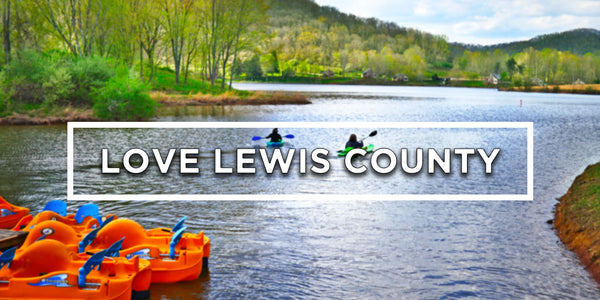 Lewis County: Where Memories are Made