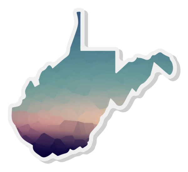 Misty Taste of Moonshine Keychain