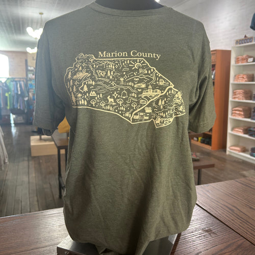 Leadership Marion