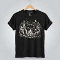 Campfire Cryptids - Shirt