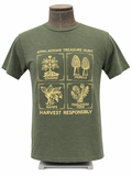 Appalachian Treasure Hunt Shirt