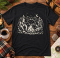 Campfire Cryptids - Shirt