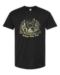 Cryptid Campfire - Shirt