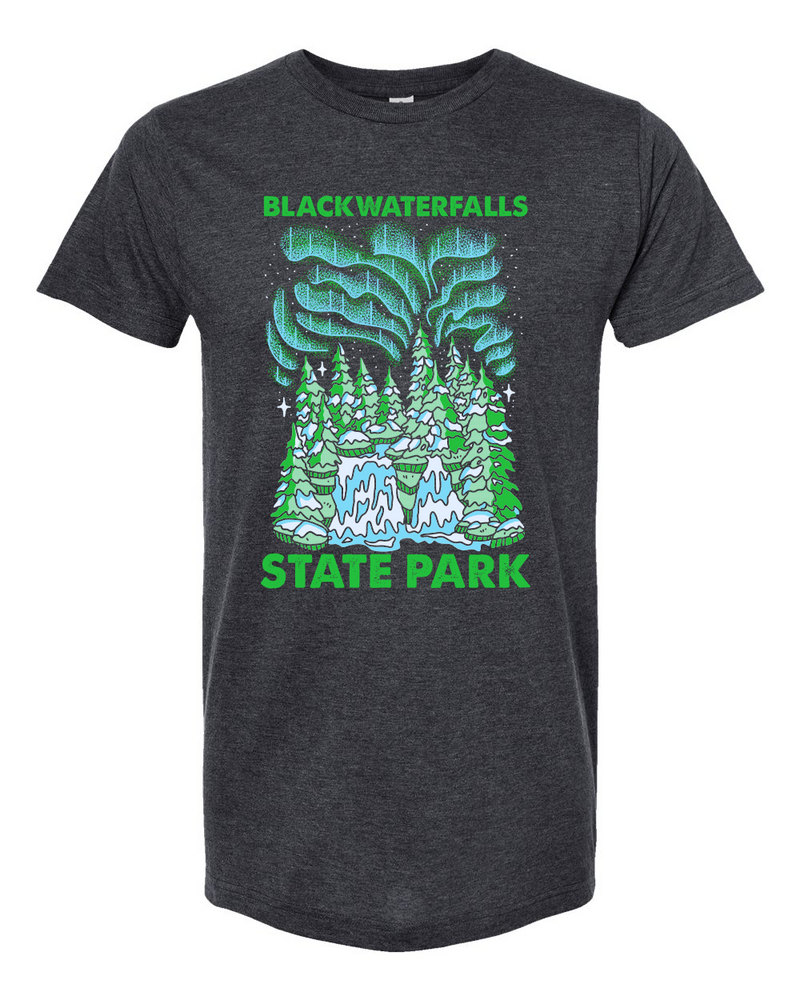 Aurora Borealis SP - Shirt