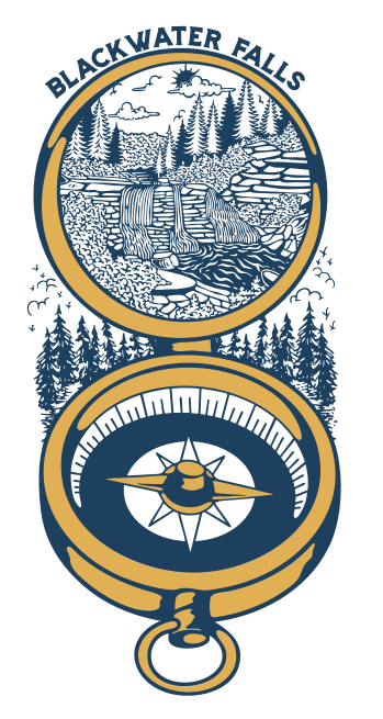Blackwater Compass