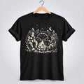 Campfire Cryptids - Shirt