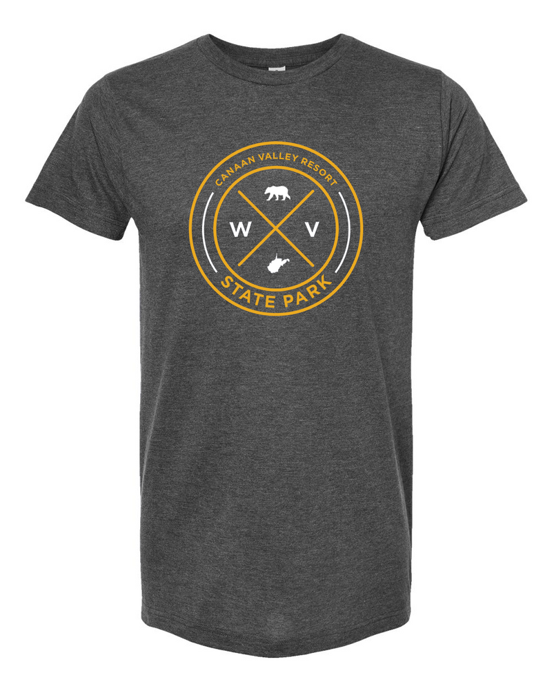 Canaan Seal Shirt
