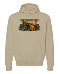 SP-COP-18 - Coopers Sign - Hoodie