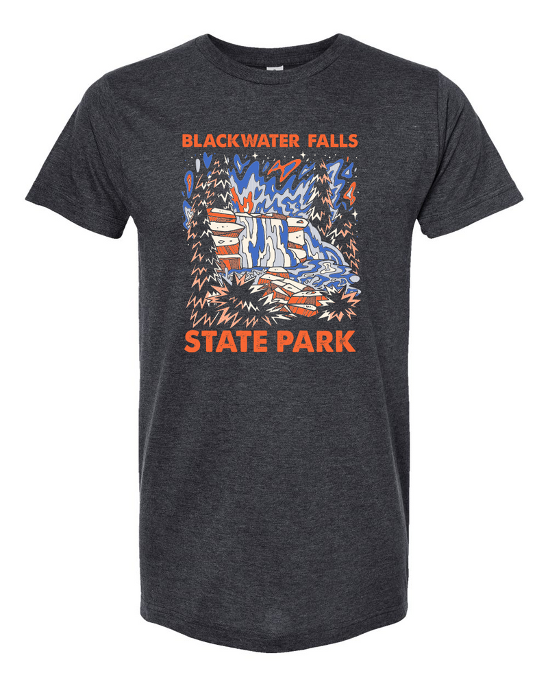 Funky Park - Shirt