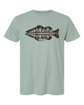 SP-GEN-60 - Bass Shirt