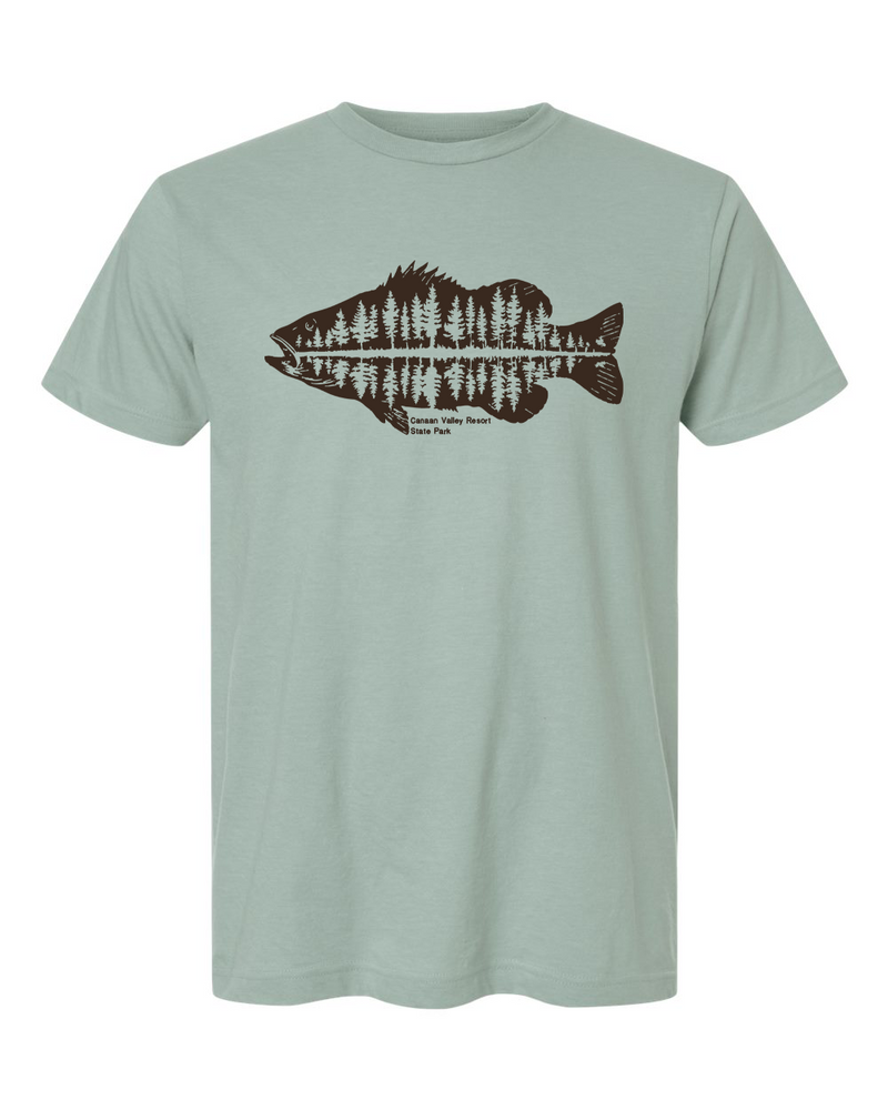 SP-GEN-60 - Bass Shirt