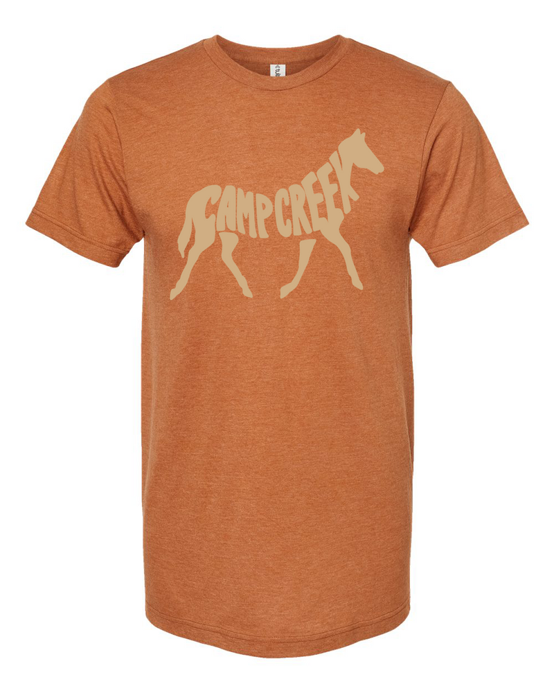 Roam - Shirt