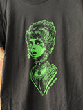 Greenbrier Ghost T Shirt