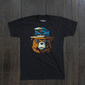 New River Gorge - Smokey Bear Shirt