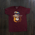 Smokey Bear Shirt