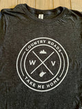 WV Seal - Youth Tee