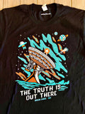 The Truth Is Out There Shirt