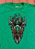 Buffalo Shirt