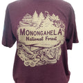 Monongahela National Forest Shirt