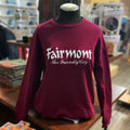 Friendly City Sweatshirt