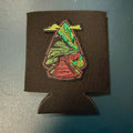 Audra Arrowhead - Can Cooler w/ Patch