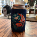 New River Ying Yang - Can Cooler w/ Patch