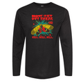 Lanternfly Extermination Syndicate - Long Sleeve Shirt (Pre-order)