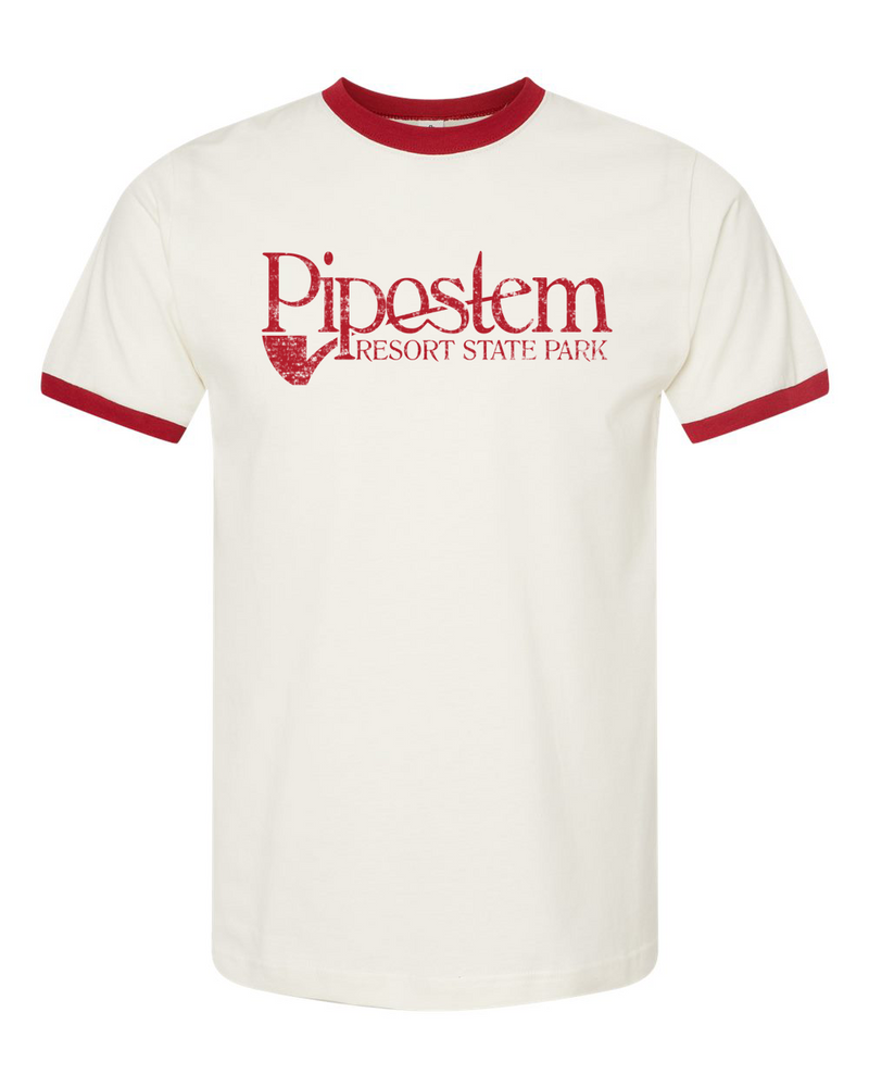 Vintage Logo - Shirt