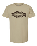 SP-GEN-60 - Bass Shirt