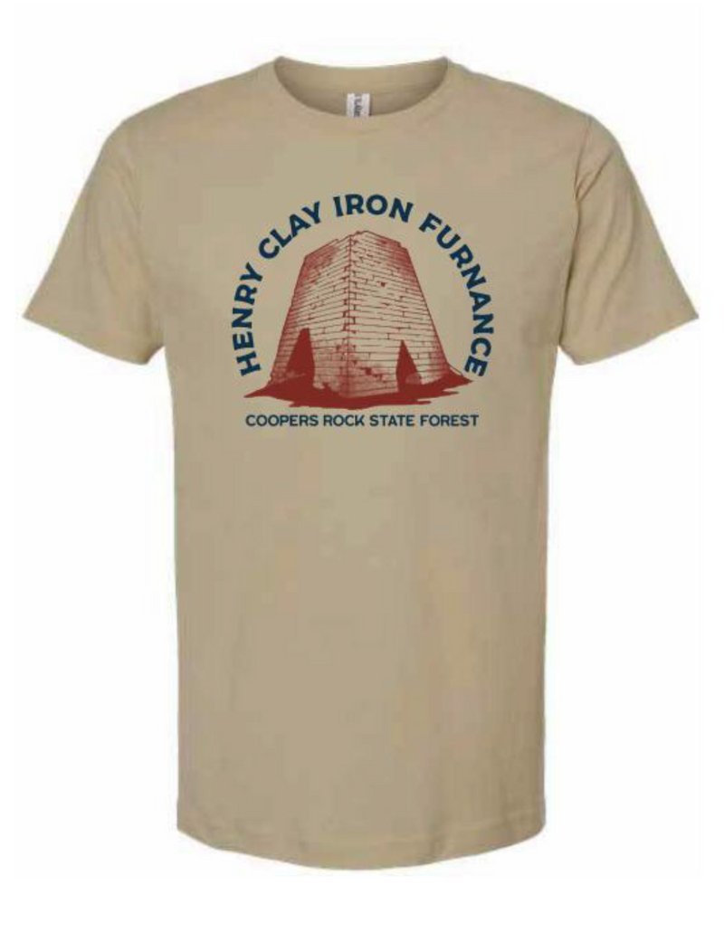 Henry Clay Furnace