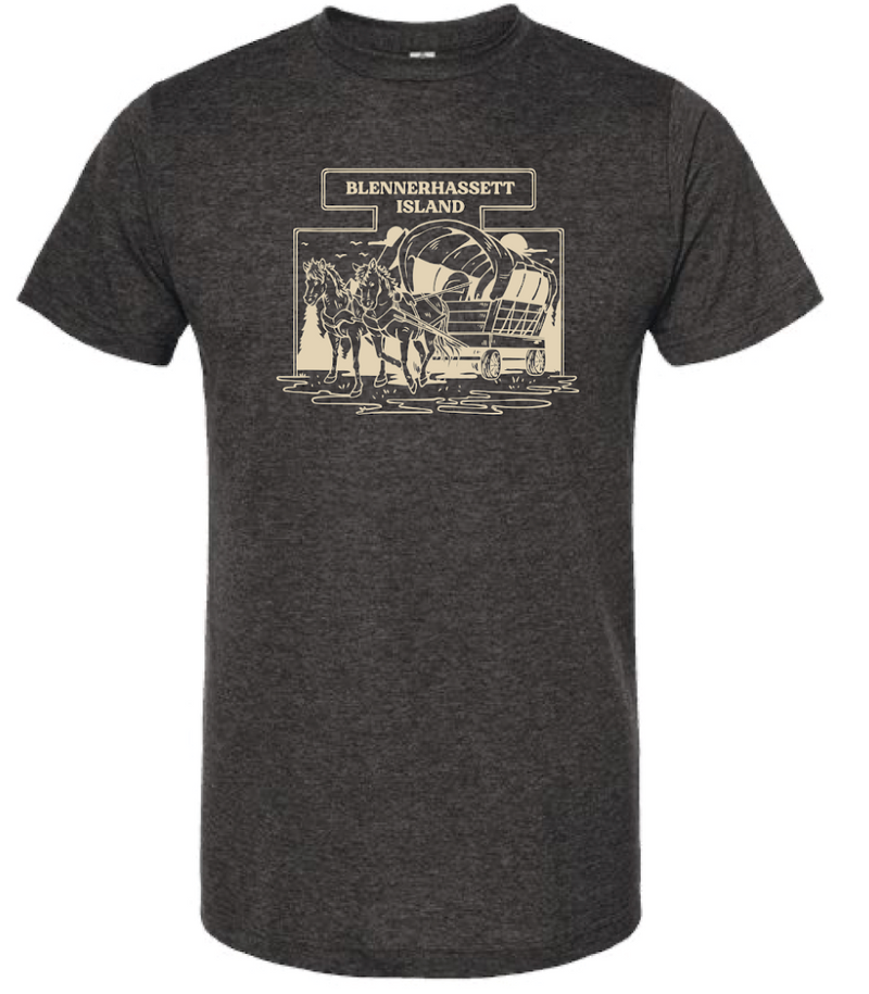 SP-BLH-4 - Shirt