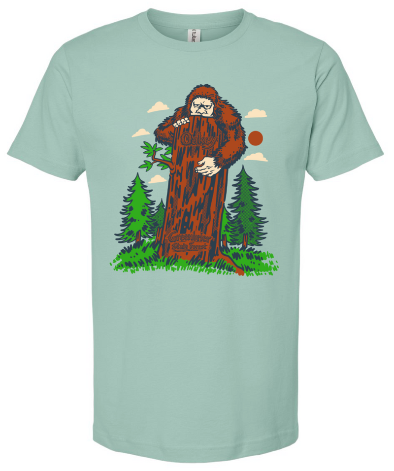 Oakey - Shirt