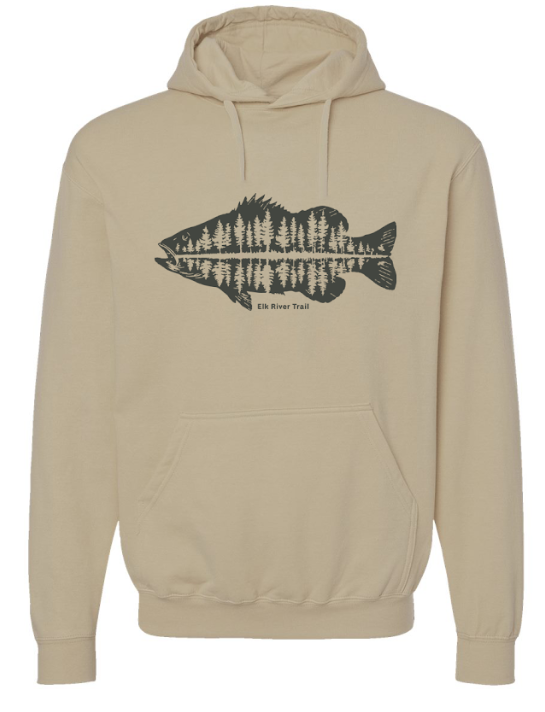 Bass  (Sp-Gen-60)- Hoodie