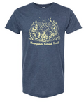 Cryptid Campfire - Shirt