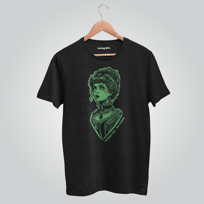 Greenbrier Ghost