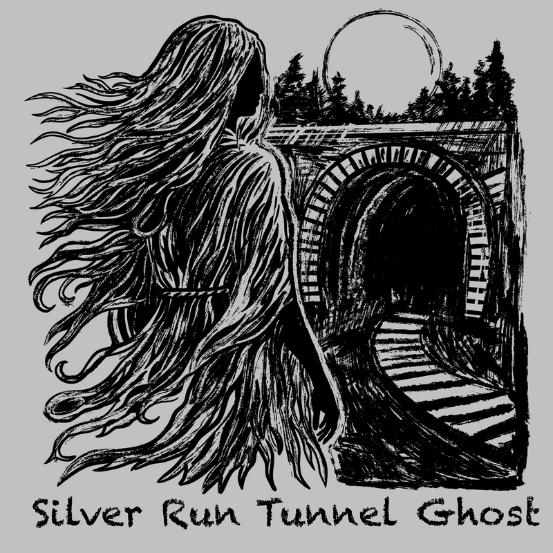 Silver Tunnel Ghost