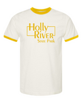 Vintage Logo - Shirt