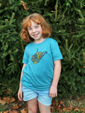 WVU Medicine Children's Fundraiser - Youth Tee (Pre-Order)