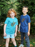 WVU Medicine Children's Fundraiser - Youth Tee (Pre-Order)