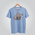 WVU Medicine Children's Fundraiser 2nd Edition- Shirt (Pre-order)