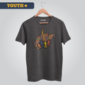 Youth - WVU Medicine Children's Fundraiser 2nd Edition- Youth Tee (Pre-Order)