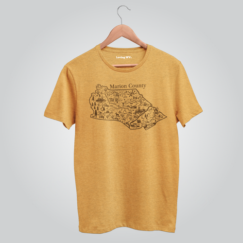 Leadership Marion - Shirt (Preorder)