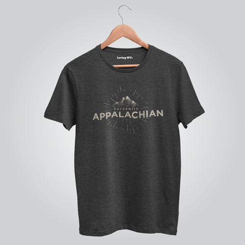 Authentic Appalachian Shirt