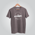 Country Roads Truck Shirt