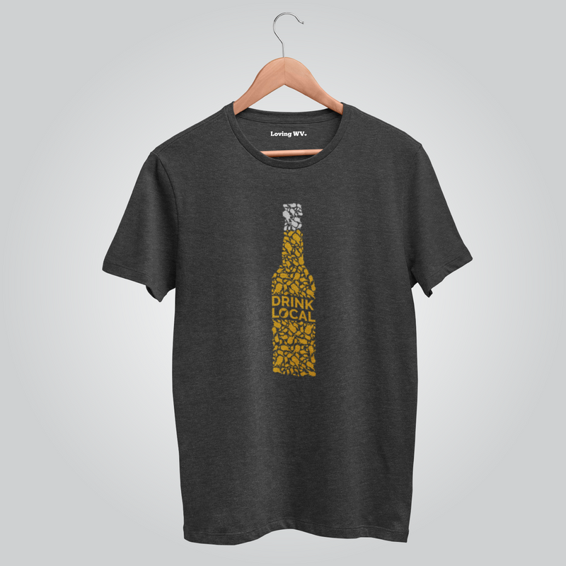 Drink Local Shirt