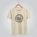 West Virginia Emblem Shirt